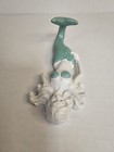 Mermaid Wall Art Decor House Deck Beach Mystical Nautical Sea Ocean Wood