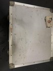 Technics Sl-1200mk3 Direct Drive Dj Turntable System Black W dust Cover - F s