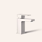 Kohler K-99760-4n-cp Honesty Single-handle Bathroom Faucet - Chrome - 0 5 Gpm
