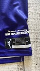 Nike Phoenix Mercury Copper  2 Explorer Edition Wnba Jersey Women   s Size 56 Xxl
