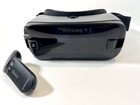 Samsung Gear Vr Virtual Reality Headset And Controller Sm-r324 Oculus