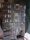 Crusin Usa  Cpu Board