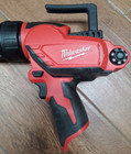  ma2  Milwaukee  2441-20  M12 10oz Caulk Gun - Tool Only