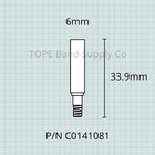 Yamaha Flugelhorn  Yfh-631  Valve Stem