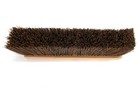 Nos  Magnolia 16  Garage Broom Stiff Polypalm 4  Bristles  1216