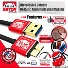 Micro Usb 3 0 Cable High Speed Data Sync For Hdd Portable External Hard Drive