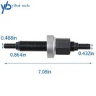 66515 Harmonic Balancer Installation Tool For Chevy Small big Block Cranks