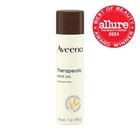 New Aveeno Therapeutic Shave Gel With Oat And Vitamin E  7 Oz