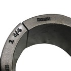 Hardinge S20 3 Piece Collet Pads 1-3 4 Round Smooth     1 750 In 