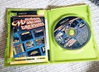 Midway Arcade Treasures  microsoft Xbox  2003  Us Version With Manual