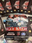 Bakugan Battle Planet Diamond Gorthion Starter Pack Extremely Rare