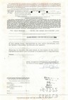 International Telephone   Telegraph - Original Stock Certificate - 1968 - Pi2325