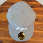 Puerto Rico Hat Cap Fitted 7 1 2 Grey New Era 59fifty World Baseball Classic Wbc