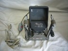 Minette Viewer Editor For 8mm Film Editing Machine M-1 Original   untested Jp