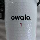 Owala Fairways For Days White Freesip Sway Golf Water Bottle 30oz Free Shipping