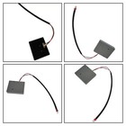 Sliding Gate Opener Limit Switch Sensor Magnetic Position Plastic Body