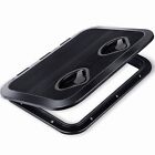 Black Abs Boat Hatch Cover Marine Boat Deck Hatch Lid  17 In   12 In