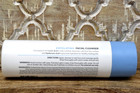 Standard Skin Exfoliating Facial Cleanser With Lactic Acid   Hyaluronic Acid