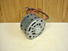 Ge137- Ge Motors 5kcp39bg 1 12 Hp Blower Motor 810 Rpm 0 7a  208-230v  2 Speeds