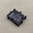 New M22-k10 Contact Block For Eaton M22k10  Free Shipping
