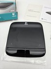 Logitech 2 4 Ghz Wireless 5-inch Multi-touch Unifying Touchpad 