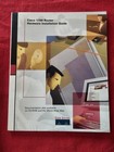 Cisco 1700 Series Modular Access Router- 1720-v W  Manual Power Supply Works 