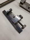 Amada Style Lot Of 3 Press Brake Tooling Side Gauge 90   For Material Custom Legs