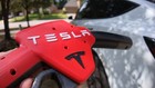 Tesla Charger Fuel Pump Housing