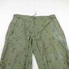 Vintage Us Army Pants Large Desert Night Camo Camouflage 80s Cold War Trousers