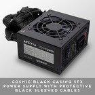Sfx-ap500w Mini Itx Solution micro Atx sfx 500w Power Supply