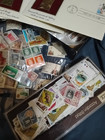 2k  Different World Postage Stamps Lot Vintage Collection Unused   Mint Gummed 