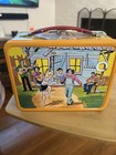Mint Condition  Unused Hee Haw Lunch Box W thermos