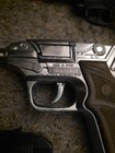 Vintage Cap Gun Lot