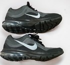Nike Women   s Air Max Dynasty 2 Gray Black Running Shoes Sneakers Size 6 Nwot