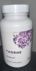 Thorne Diabenil Support For Maintaining Health  270 Capsules  New   Sealed 3pack