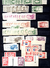 France Indo-china 1904-1949 Large Collection Of Hundreds Of Stamps Mint   Used