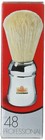 Omega Shaving Brush  10048 Boar Bristle Aka The Pro 48