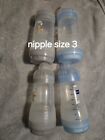 10 Mam Bottles 9 Oz 