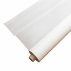 Silk Screen Mesh 160 Mesh Count Printing White Mesh Fabric In 1 2 3 4 Yards