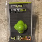 Reflex Ball For All Sports Improves Agility Quickness Speed And Reflexes New 
