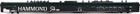 Hammond Sk Pro 73-key Keyboard organ With 4 Sound Engines