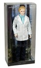 Barbie Collector The Twilight Saga  Breaking Dawn Part Ii - Carlisle Doll