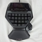 Logitech G13 Advanced Programmable Gameboard With Lcd Display Black Y-u0002 Euc