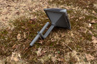 Meshtastic Meshcore Solar Lora Repeater Node 915mhz Outdoor Off-grid Rak4631 1w