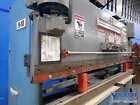 100 Ton X 10  Niagara  Hydraulic Press Brake  Stock  78264