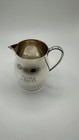 Tiffany   Co Vintage Sterling Silver Creamer Pitcher 174 Grams Free Shipping