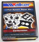 Carter Afb Carburetor Rebuild Kit 1957-1971 Chrysler Dodge Plymouth V8 Engines