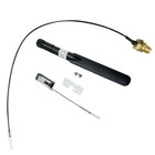 Wireless Wifi Antenna Cable Set New For Lenovo Thinkcentre Tiny6 7 8 M70q M60e