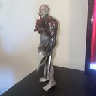 Tyrant Resident Evil Moby Dick Biohazard Series  16 Toy Figure Real Shock Action