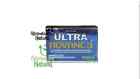 Ultra Advance 3 - Ultra Advanc3 - 3 Pack    Herbs Of Traditional-omega 3  Ginger